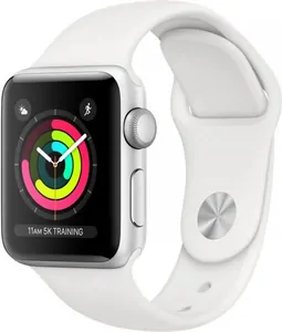 Замена микрофона Apple Watch Series 3 в Воронеже